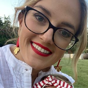 Meet your Posher, Sheree